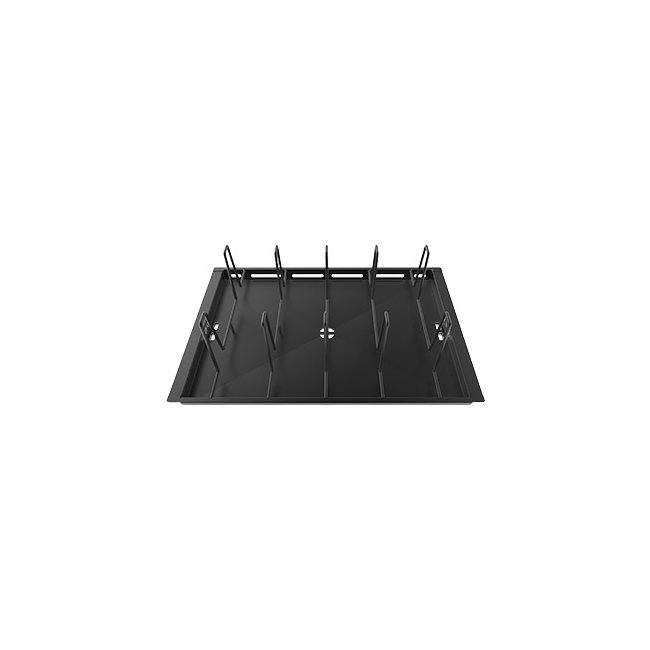 Структура для жарки кур-гриль Unox GRP 430, фото 1