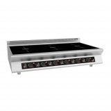 Плита индукционная Кобор I7-6T, фото 1