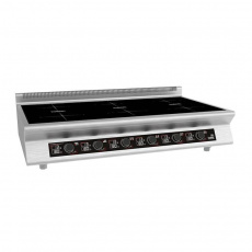 Плита индукционная Кобор I7-6T, фото 1