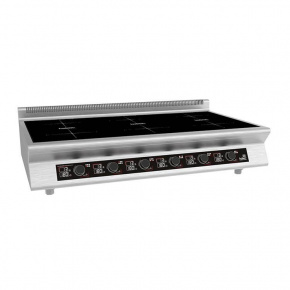 Плита индукционная Кобор I7-6T, фото 1