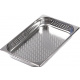 Гастроемкость перфорированная Kitchen Muse GN1/1x65мм, 811-2P, превью 1