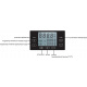Погружной термостат Hurakan HKN-SV40, превью 2