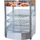 Тепловая витрина Viatto HW-1P, фото 1