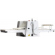 Тестораскаточная машина Apach ASH500/800B VAR, превью 1