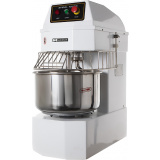 Спиральный тестомес Hurakan HKN-30SN2V, фото 1