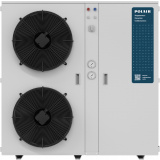 Компрессорно-конденсаторный агрегат Polair CUM-RCM66, фото 1