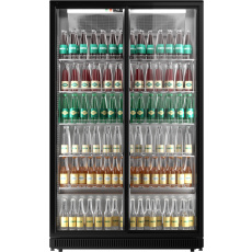 Холодильный шкаф для напитков Polair V1400, фото 1