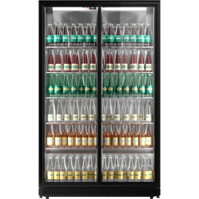 Холодильный шкаф для напитков Polair V1400, фото 1