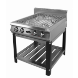 Плита газовая Grill Master Ф4ПГ/900 (50029), фото 1