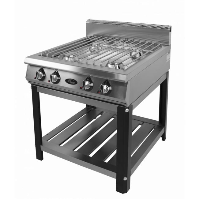 Плита газовая Grill Master Ф4ПГ/900 (50029), фото 1