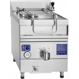 Пищеварочный котёл газовый Abat КПГМ-60/9T, фото 1