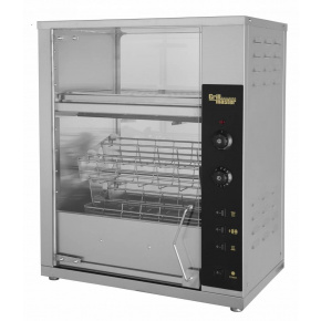 Гриль для кур Grill Master Ф3КМЭ(в) (21200), фото 1