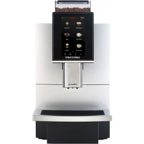 Кофемашина Dr.Coffee Proxima F12 Plus, фото 1