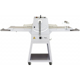 Тестораскаточная машина Apach ASH600/1200 VAR, фото 1
