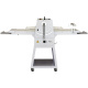 Тестораскаточная машина Apach ASH600/1200 VAR, превью 1