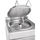Пищеварочный котёл газовый Abat КПГМ-100/9Т, превью 3