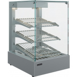 Тепловая витрина-мармит Carboma ASIA AC45 HWB 0,4-1 доступ с 1 стороны, фото 1