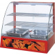 Тепловая витрина Viatto HW-2P, превью 1
