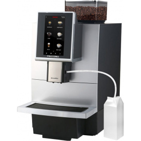 Кофемашина Dr.Coffee Proxima F12 Plus, фото 2