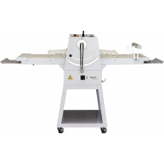 Тестораскаточная машина Apach ASH600/1300 VAR, фото 1