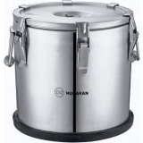 Термос Hurakan HKN-TB15, фото 1