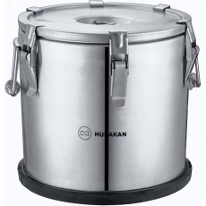 Термос Hurakan HKN-TB15, фото 1