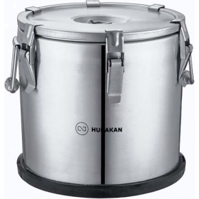 Термос Hurakan HKN-TB15, фото 1