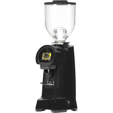 Кофемолка Eureka HELIOS 75 Matt black, фото 1