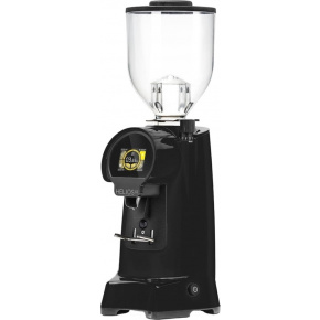 Кофемолка Eureka HELIOS 75 Matt black, фото 1