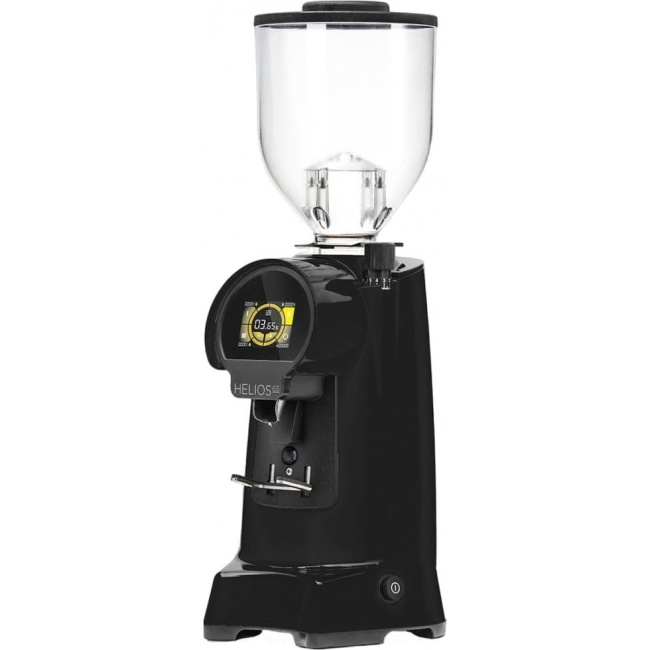 Кофемолка Eureka HELIOS 75 Matt black, фото 1