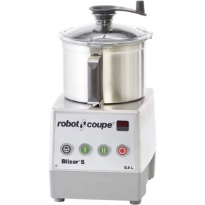 Бликсер Robot-Coupe Blixer 5 2V 220 В, фото 1
