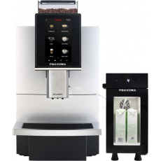 Кофемашина Dr.Coffee Proxima F12 Plus, фото 3
