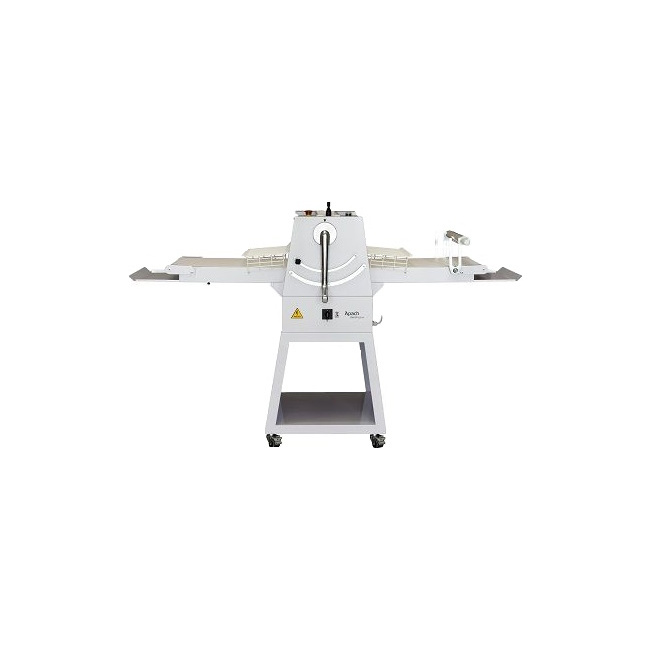 Тестораскаточная машина Apach ASH600/1500 VAR, фото 1