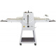 Тестораскаточная машина Apach ASH600/1500 VAR, превью 1