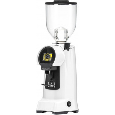Кофемолка Eureka HELIOS 75 White, фото 1