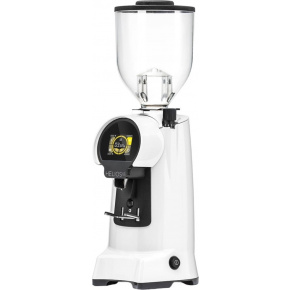 Кофемолка Eureka HELIOS 75 White, фото 1