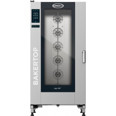 Пароконвектомат Unox XEBL-16EU-YPRS, фото 1