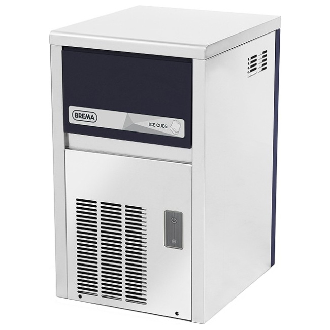 Льдогенератор Brema CB 184W HC INOX, фото 1