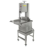 Пила ленточная Foodatlas HR-300A, фото 1