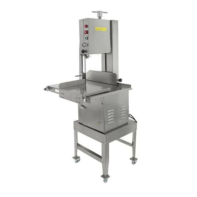 Пила ленточная Foodatlas HR-300A, фото 1