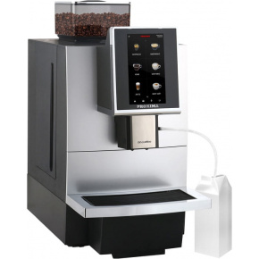 Кофемашина Dr.Coffee Proxima F12, фото 2