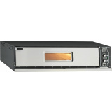 Печь для пиццы Abat ПЭП-6 без крыши, фото 1