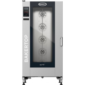 Пароконвектомат Unox XEBL-16EU-E1RS, фото 1