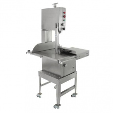 Пила ленточная Foodatlas HR-300A, фото 2