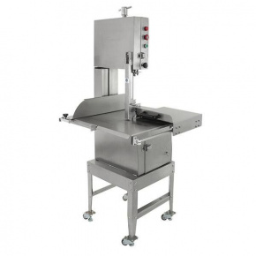 Пила ленточная Foodatlas HR-300A, фото 2