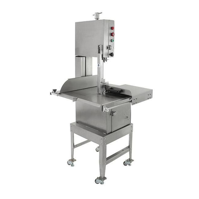 Пила ленточная Foodatlas HR-300A, фото 2