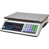 Весы торговые Мехэлектрон-М ВР4900-6-ДБ 02, фото 1