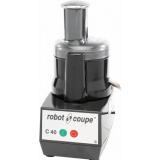 Протирочная машина Robot-Coupe C40, фото 1