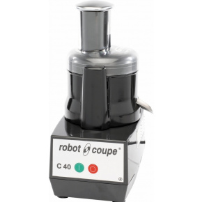 Протирочная машина Robot-Coupe C40, фото 1