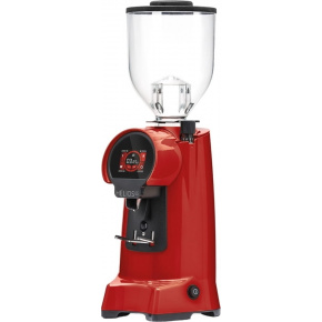 Кофемолка Eureka HELIOS 65 Red, фото 1
